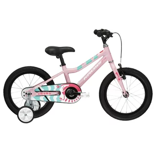 Kinderfahrrad Kross Mini 4.0 16" - Modell 2025