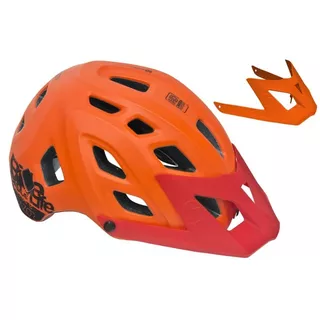 Kellys Razor Fahrradhelm (ohne MIPS) - space schwarz