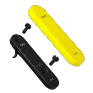 Alarm und Ortungsgerät für KNOG Scout Fahrrad