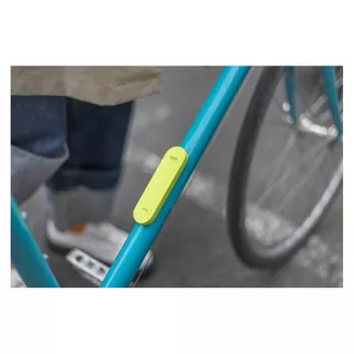 Alarm und Ortungsgerät für KNOG Scout Fahrrad