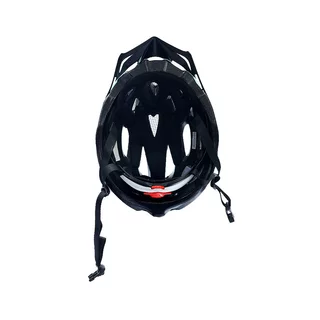 Fahrradhelm Nexelo Straight 430 - tyrkys-bílá
