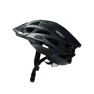 Fahrradhelm Nexelo Straight 430 - tyrkys-bílá