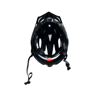 Fahrradhelm Nexelo Straight 430 - tyrkys-bílá