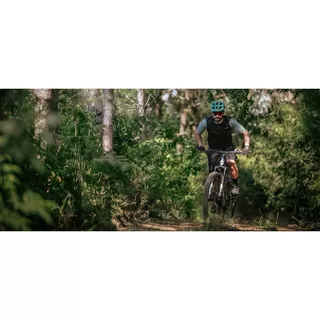 Fahrradhelm CATLIKE Leaf - grün