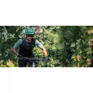 Fahrradhelm CATLIKE Leaf - grün