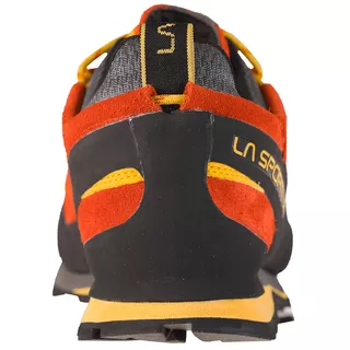 La Sportiva Boulder X Herren Trailschuhe - Grey/Yellow