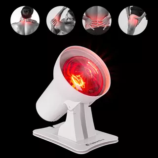 Infrarotlampe inSPORTline Xamila