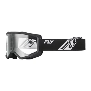Kinder-Motocross-Brille Fly Racing Focus Youth