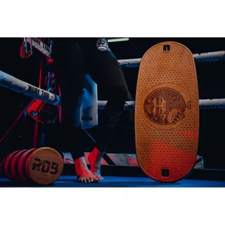 RDB Fitboard II Kampf Balance Board