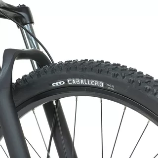 Mountainbike Levit Muan BF3 Overstep 630 29" - Modell 2024