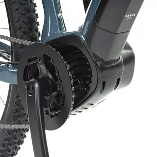 Mountainbike Levit Muan BF3 Overstep 630 29" - Modell 2024