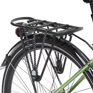 Urban E-Bike Levit Musca Urban HD 630 28" - Modell 2024 - Olive Pearl