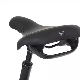 Urban E-Bike Levit Musca Urban HD 630 28" - Modell 2024 - Olive Pearl
