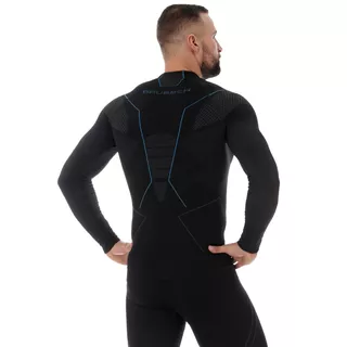 Brubeck Thermo-Langarmhemd für Männer