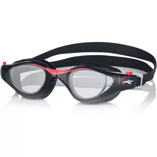 Kinderschwimmbrille Aqua Speed Maori - Pink/White - 002
