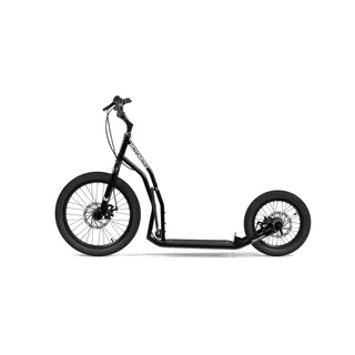 Scooter Yedoo Mezeq Y40 20/16" - schwarz
