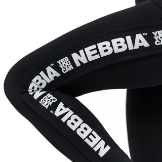Nebbia ICONIC 209 Leggings mit hoher Taille - Blau