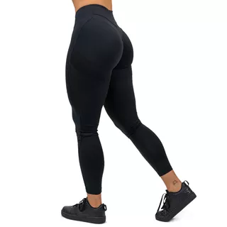 Nebbia GLUTE PUMP 247 Leggings mit hoher Taille - light purple