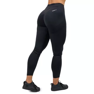 Nebbia GLUTE PUMP 247 Leggings mit hoher Taille - light purple