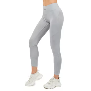 Nebbia GLUTE PUMP 247 Leggings mit hoher Taille - light purple