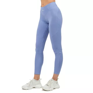 Nebbia GLUTE PUMP 247 Leggings mit hoher Taille - light purple