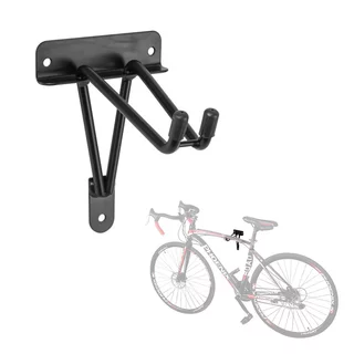 inSPORTline Bikenaro Wandhalterung für Fahrradpedal