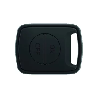 Alarmkasten ABUS RC SingleSet - Alarmkasten + Fernbedienung