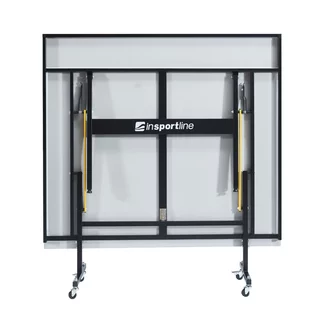 Tischtennisplatte für draußen inSPORTline OUTDOOR 300