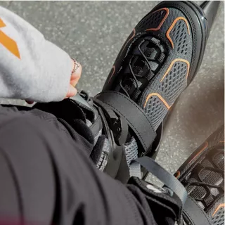 Damen-Schlittschuhe K2 Alexis Ice Pro 2024