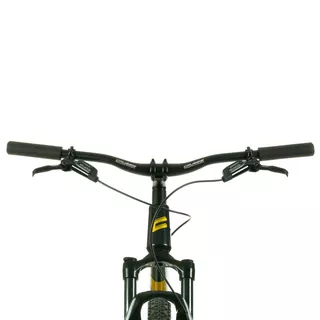 Scooter Crussis Cross 9.2-1 gold-schwarz 27,5/20"