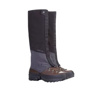 Trekmates Nevis GTX Socken - schwarz