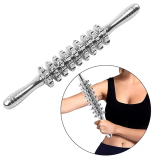 Metall-Ganzkörpermassage-Set inSPORTline Janko Set