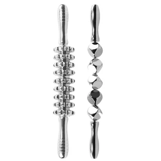 Metall-Ganzkörpermassage-Set inSPORTline Janko Set