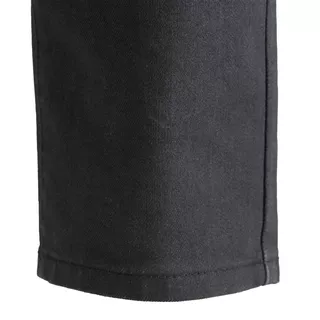 Herren Oxford Original Approved Jeans CE Slim Fit Schwarz