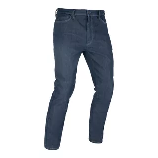 Herren Oxford Original Approved Jeans CE lose Passform indigo