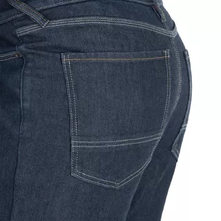 Herren Oxford Original Approved Jeans CE lose Passform indigo
