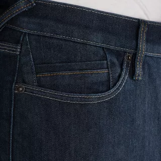 Herren Oxford Original Approved Jeans CE lose Passform indigo