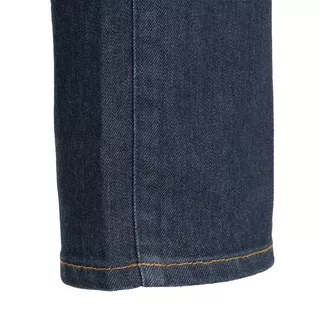 Herren Oxford Original Approved Jeans CE lose Passform indigo