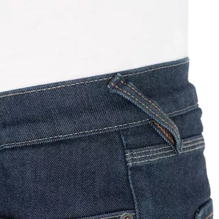 Herren Oxford Original Approved Jeans CE lose Passform indigo