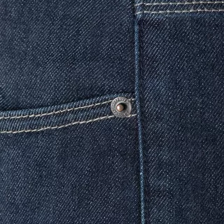 Herren Oxford Original Approved Jeans CE lose Passform indigo