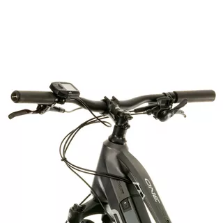 Crussis ONE-Cross Low 7.9-XS 28" für Damen - Modell 2024