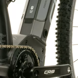 Crussis ONE-Cross Low 7.9-XS 28" für Damen - Modell 2024