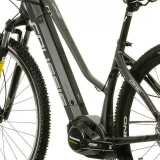 Crussis ONE-Cross Low 7.9-XS 28" für Damen - Modell 2024