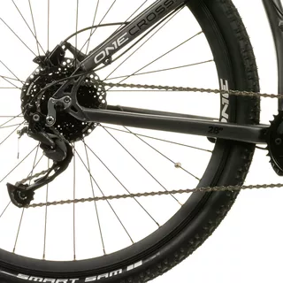Crussis ONE-Cross Low 7.9-XS 28" für Damen - Modell 2024