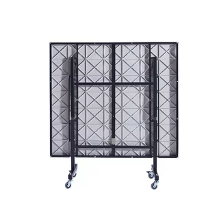 Tischtennisplatte für draußen inSPORTline OUTDOOR 200