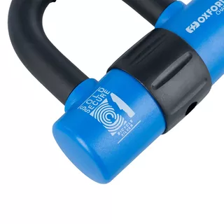 Kettenschloss Oxford Chain10 140 cm