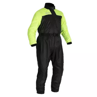 Oxford Rain Seal schwarz/gelb fluo