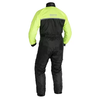 Oxford Rain Seal schwarz/gelb fluo