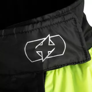 Oxford Rain Seal schwarz/gelb fluo