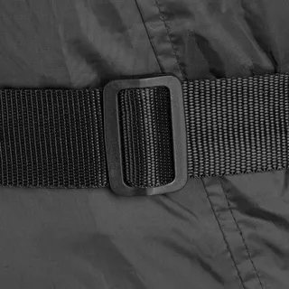 Oxford Rain Seal schwarz/gelb fluo
